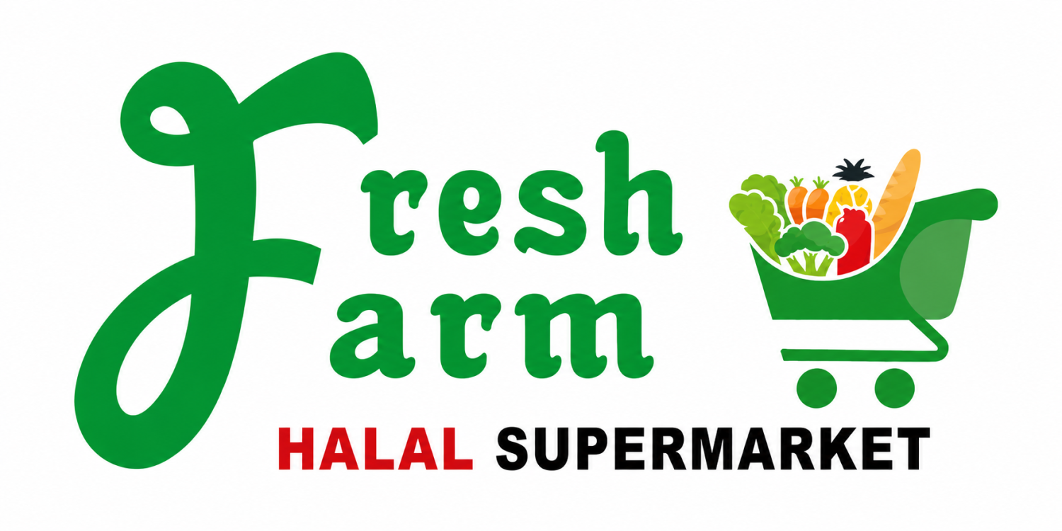 Fresh Farm promo