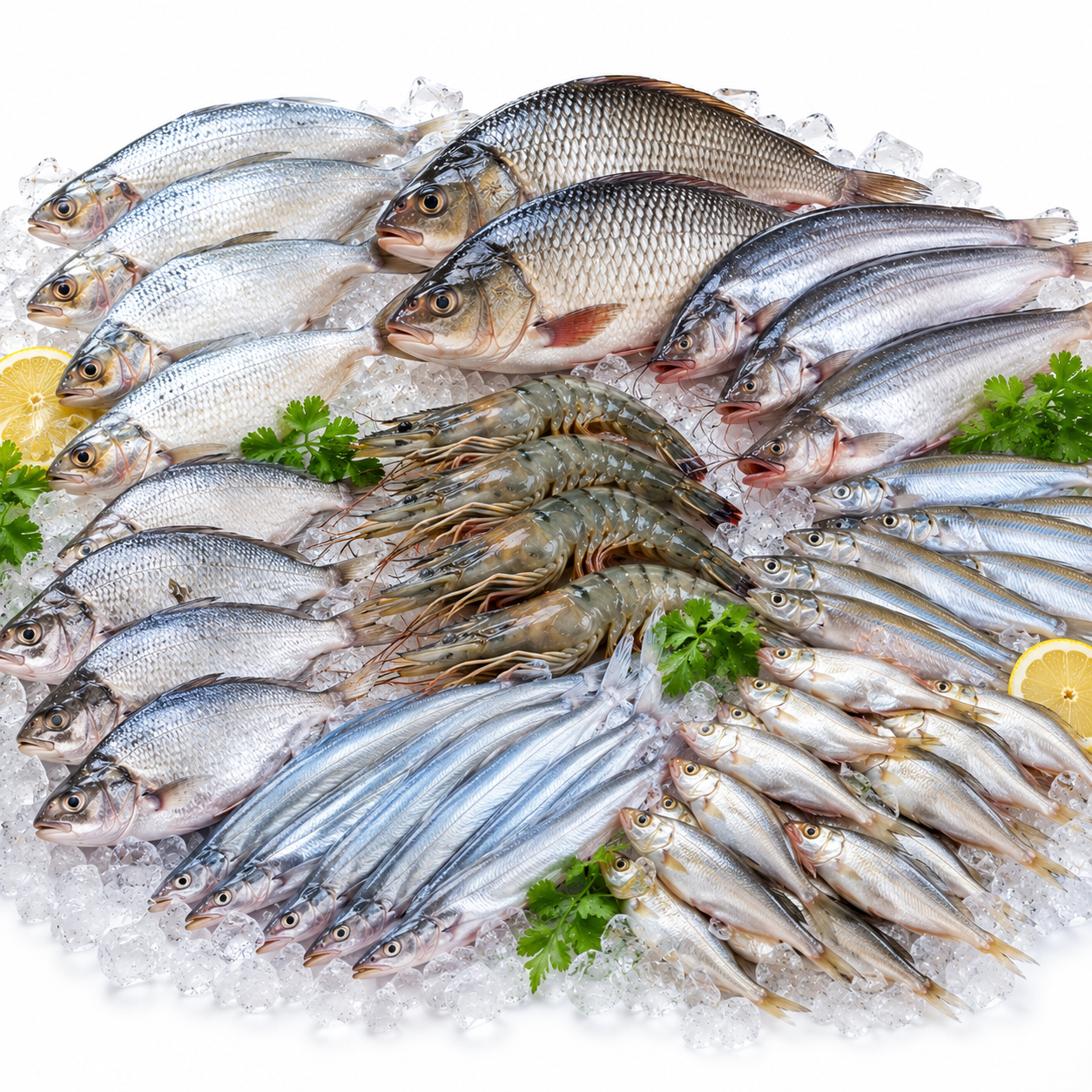 FISH