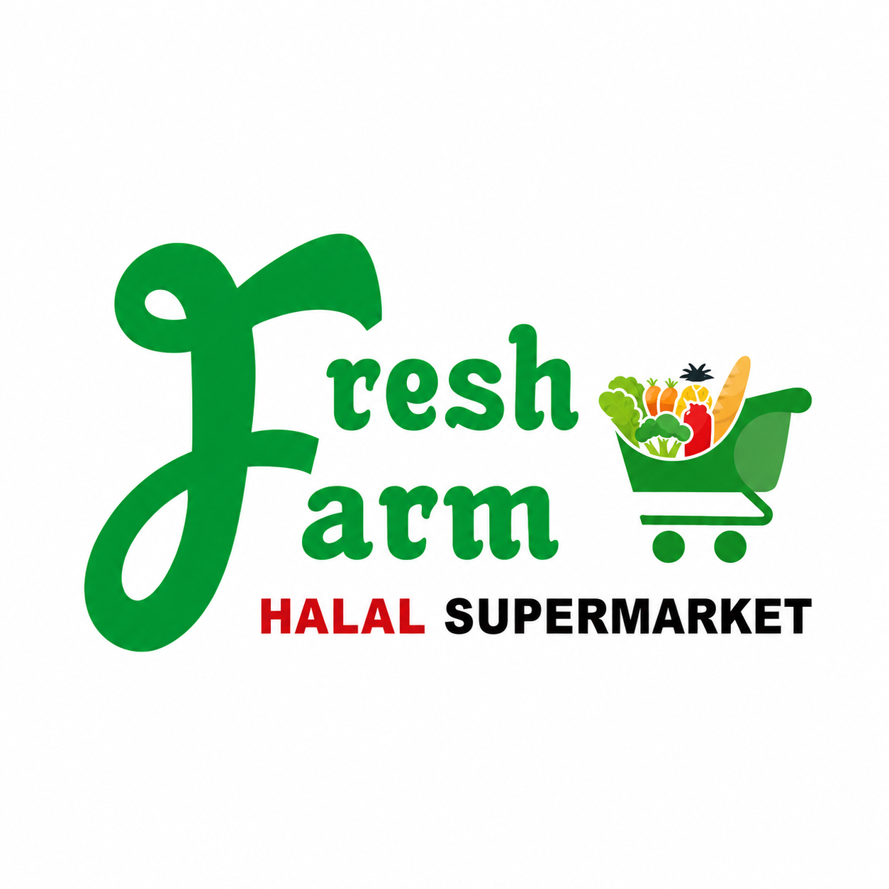 Fresh Farm promo