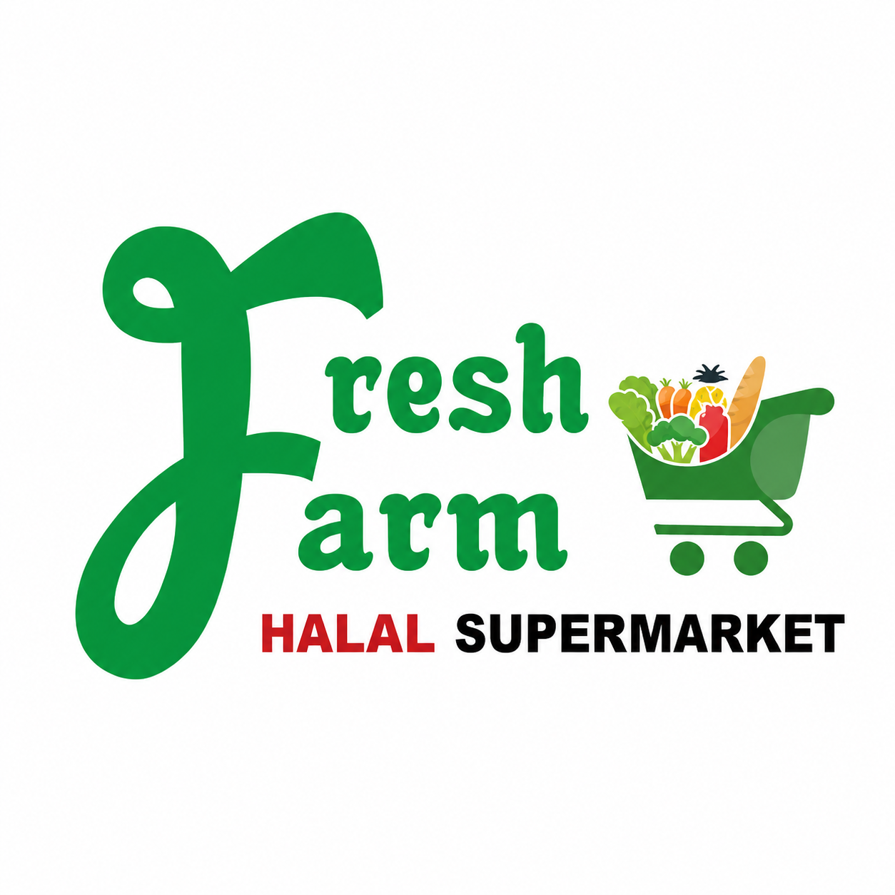 Fresh Farm promo
