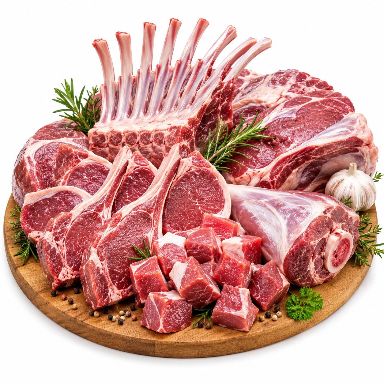 LAMB