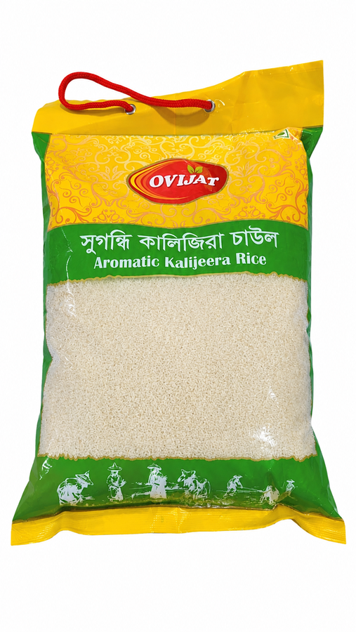 OVIJAT KALIJEERA RICE