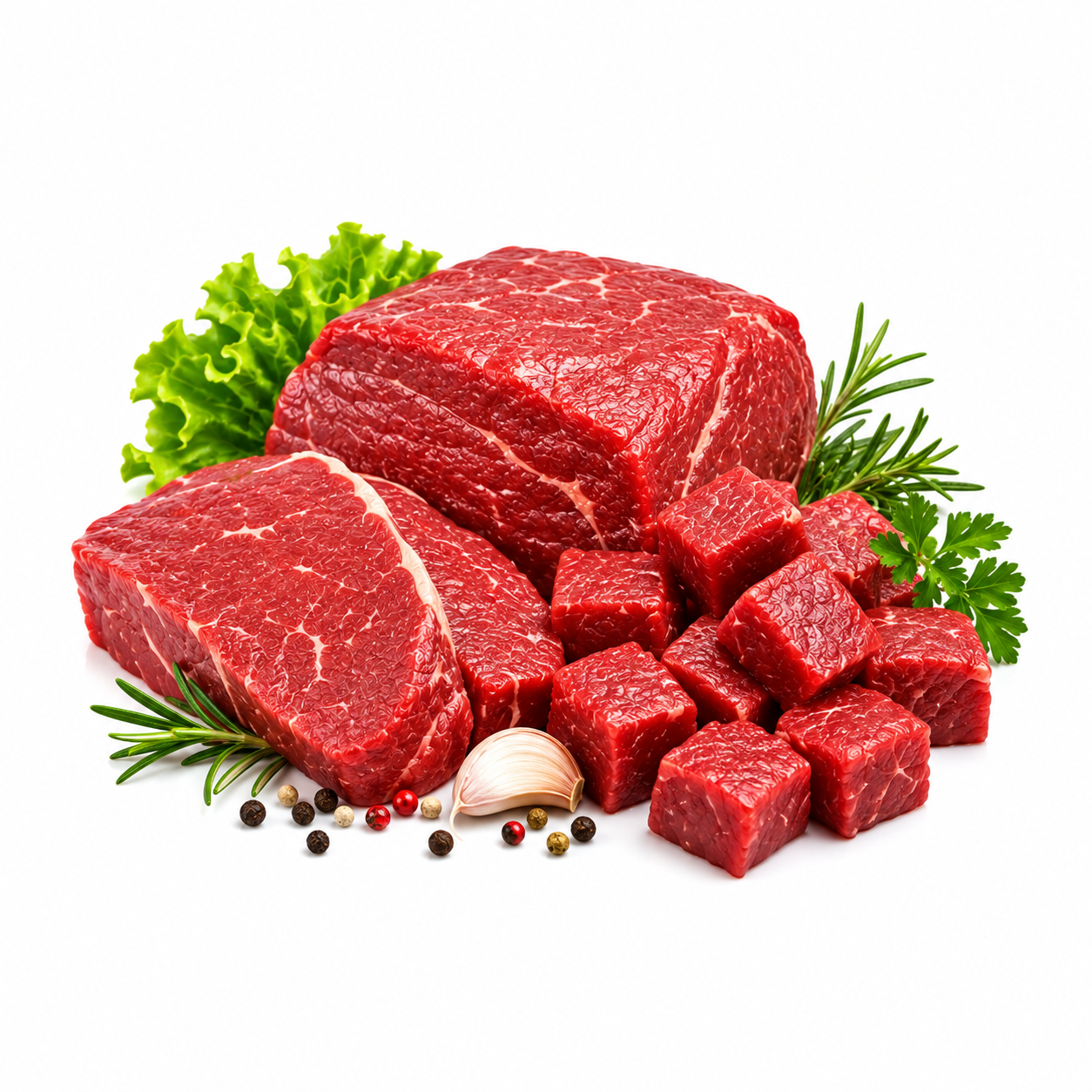 BEEF