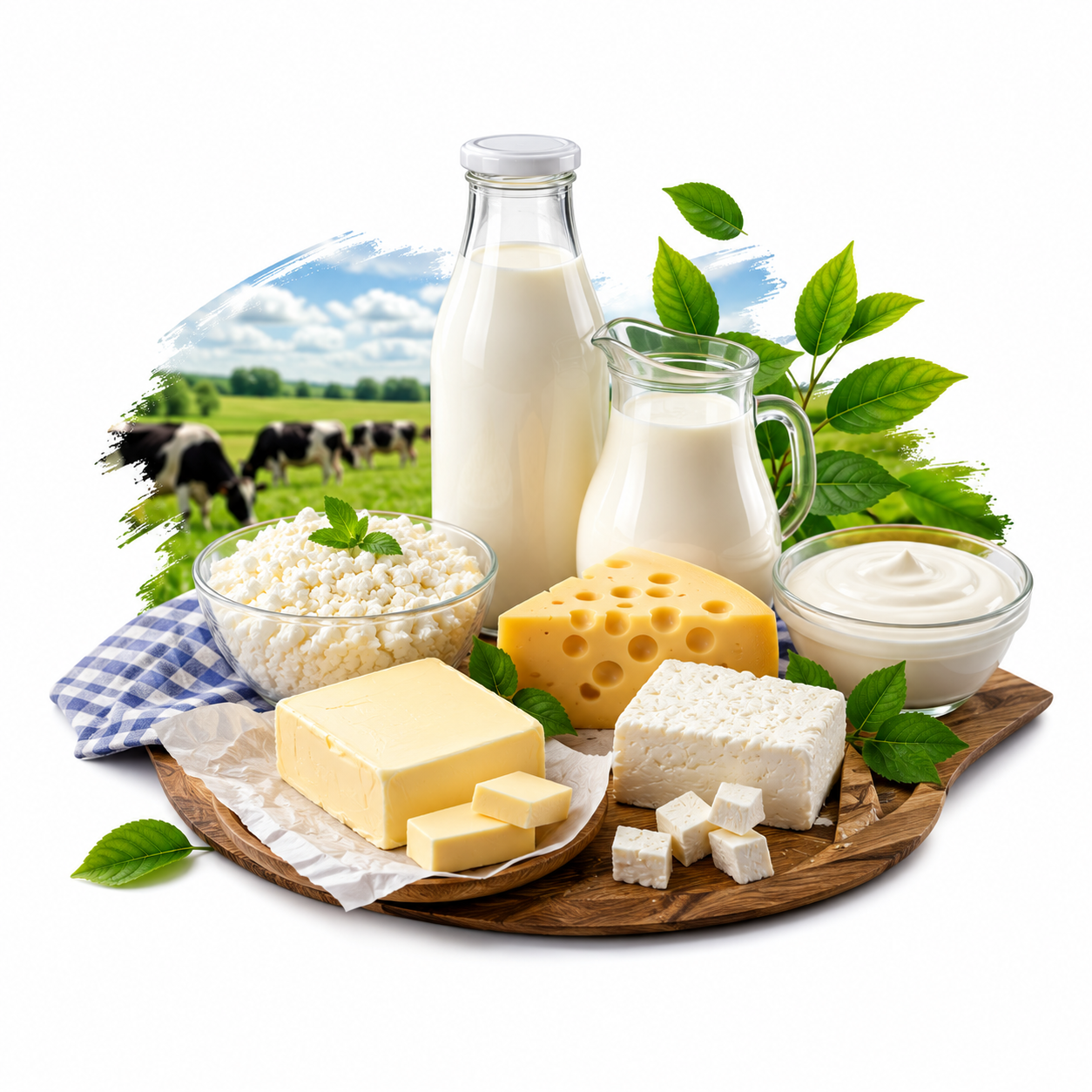 DAIRY