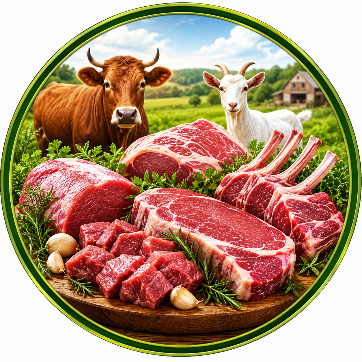 MEAT